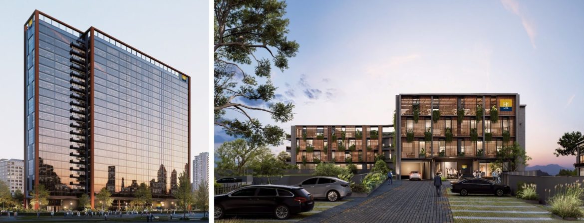 കോഴിക്കോട് സൈബർപാർക്കിൽ 570 കോടി രൂപയുടെ നിക്ഷേപവുമായി ഹൈലൈറ്റ് ഗ്രൂപ്പ്; 12,500 തൊഴിലവസരങ്ങൾ