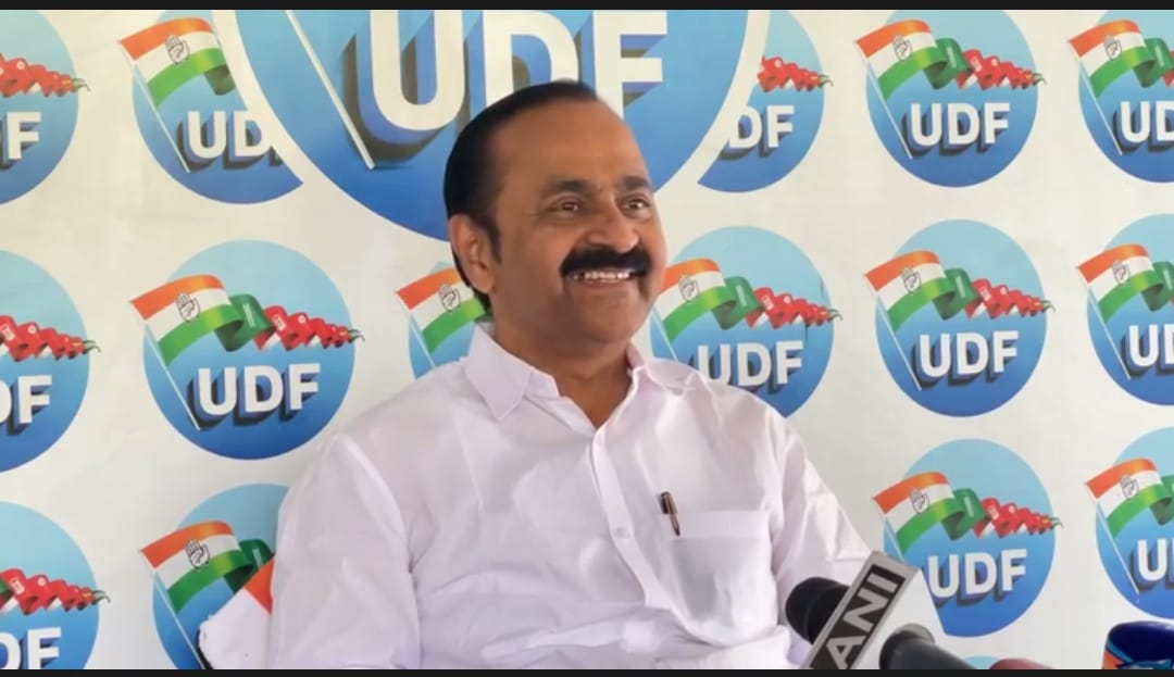 ജി.സുധാകരന് പിന്തുണ നല്‍കുന്നത് യു.ഡി.എഫും ആലോചിച്ച് തീരുമാനിക്കും;സി.പി.എം ചരിത്രത്തിലെ ഏറ്റവും വലിയ തകര്‍ച്ചയിലേക്കെന്ന് പ്രതിപക്ഷ നേതാവ്