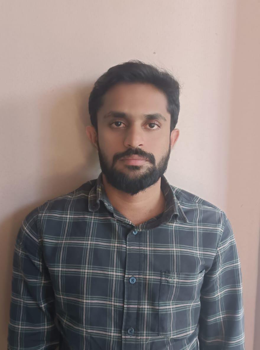 പോക്സോ കേസിൽ അധ്യാപകന് തടവും പിഴയും