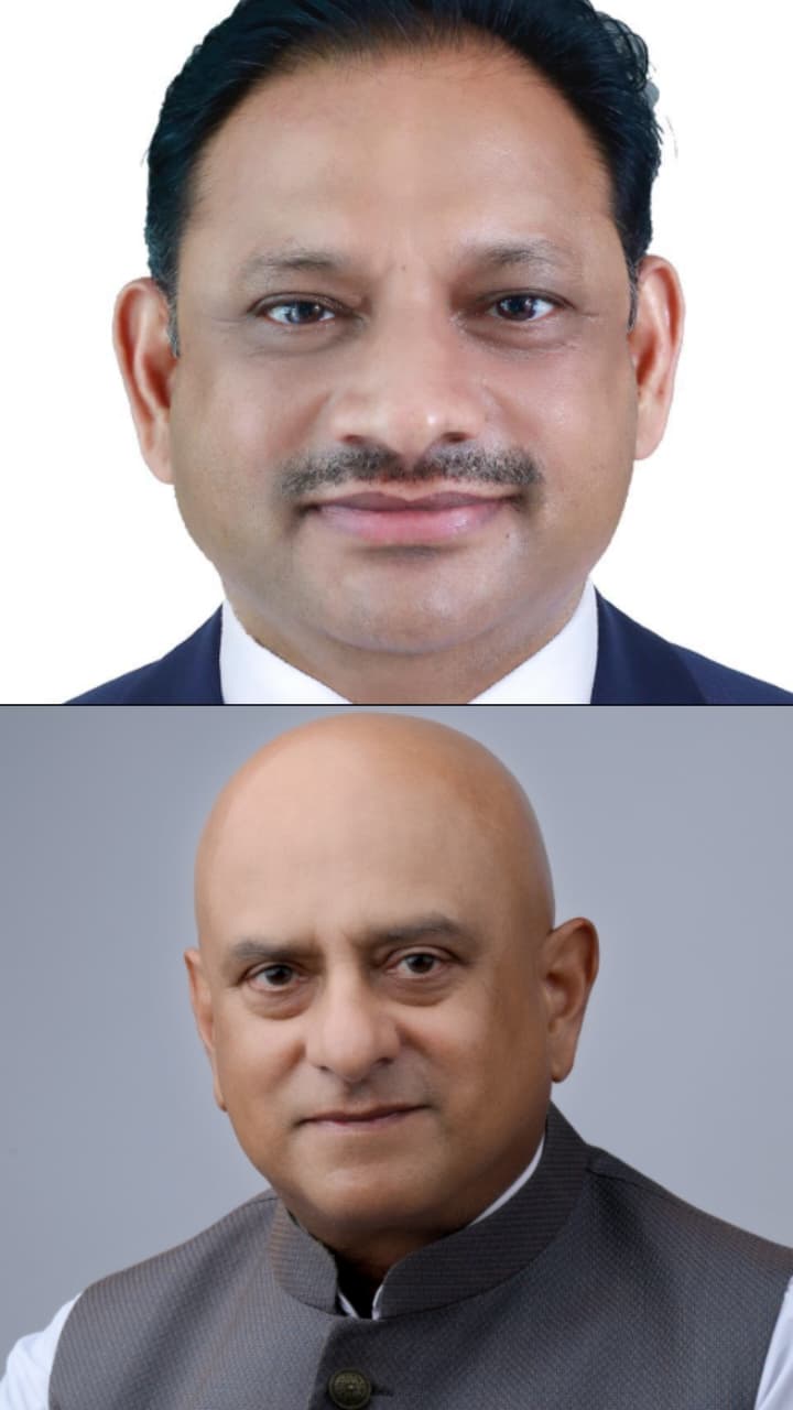 സിഐഐ കേരള 2026-2027 കാലയളവിലെ ഭാരവാഹികളെ തിരഞ്ഞെടുത്തു