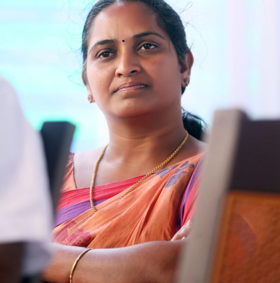 കൂത്തുപറമ്പിൽ യൂഡിഎഫിനായി പടപൊരുതാൻ വയനാട്ടുകാരി!