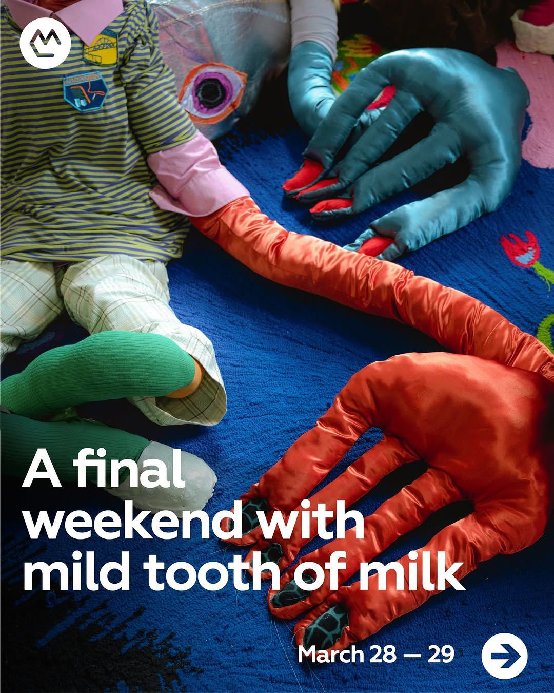 കൊച്ചി ബിനാലെയിൽ ഡച്ച് കലാകാരി അഫ്ര എസ്മയുമായുള്ള  സംവാദവും ശില്പശാലയും മാർച്ച് 28,29 തീയതികളിൽ