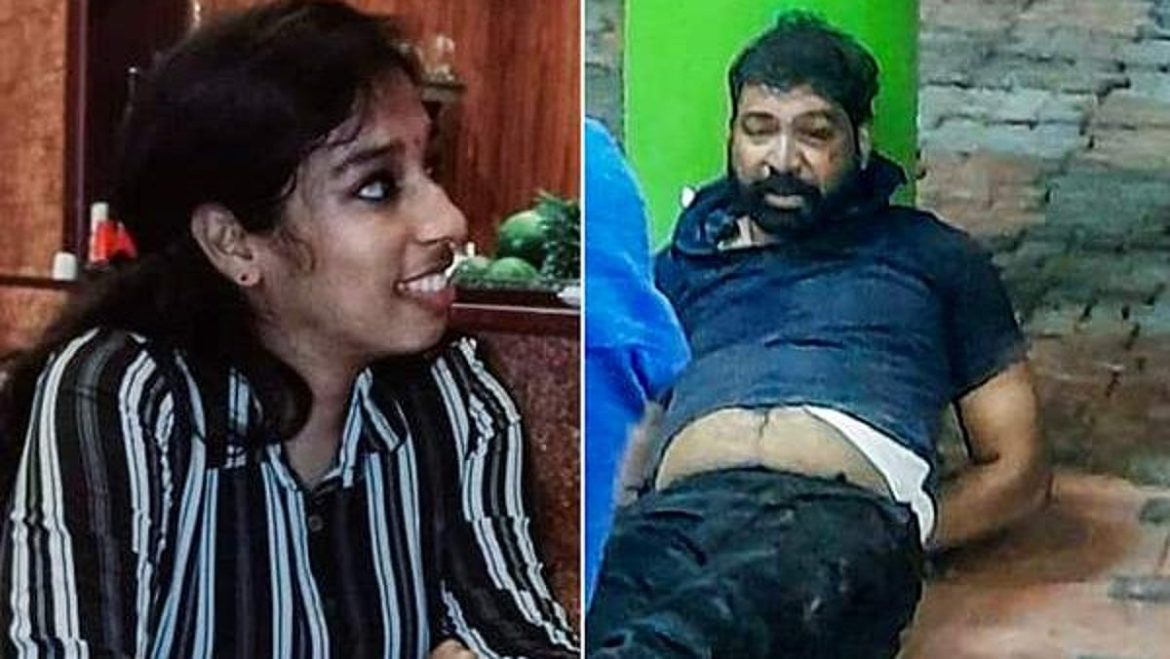 ഡോക്ടര്‍ വന്ദന ദാസ് കൊലപാതകം:പ്രതി സന്ദീപ് കുറ്റക്കാരന്‍, ശിക്ഷാവിധി മറ്റന്നാള്‍