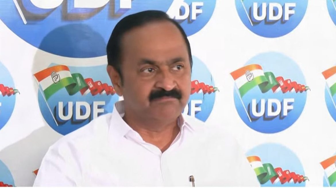 ‘തര്‍ക്കങ്ങളില്ല,സ്ഥാനാര്‍ഥികള്‍ 24 മണിക്കൂറിനകം; നാളെ ഡല്‍ഹിയില്‍ പ്രഖ്യാപനം’