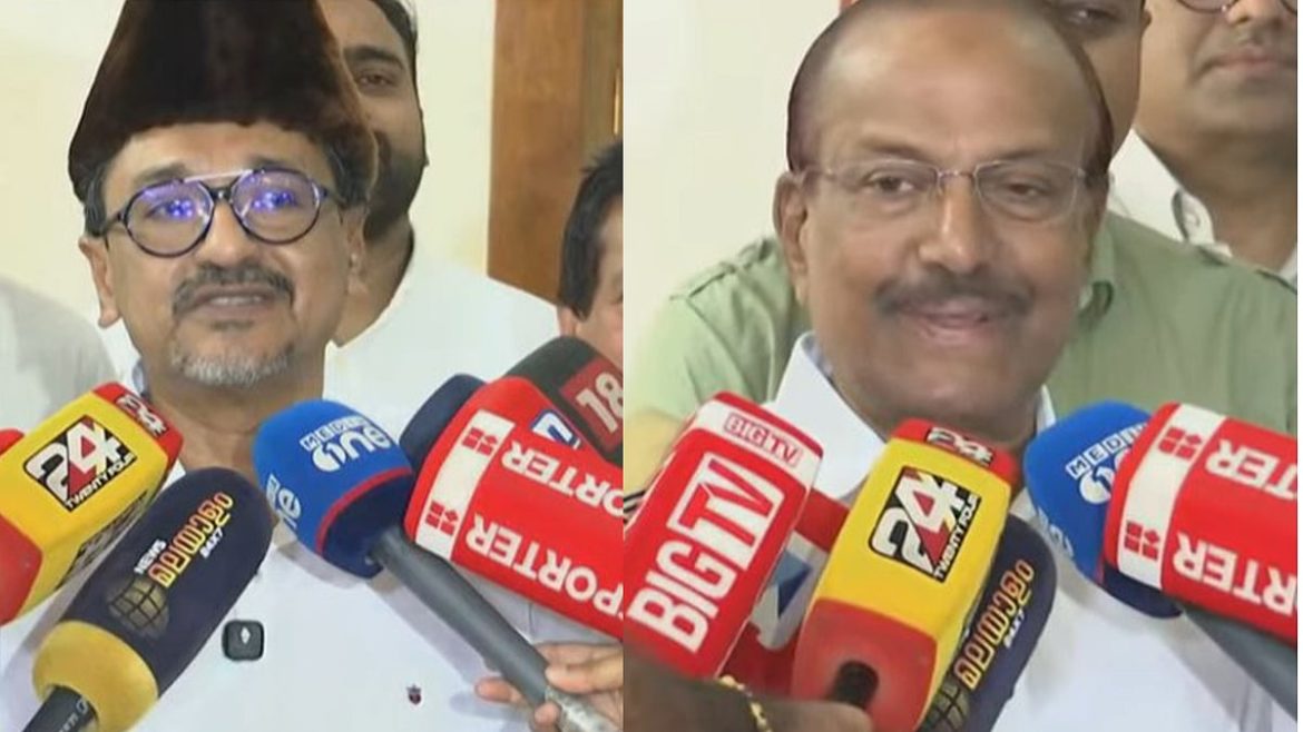 ‘ഈ ദുര്‍ഭരണം അവസാനിക്കാന്‍ ഇനി 26 ദിവസം കാത്തിരുന്നാല്‍ മതിയല്ലോ’! സ്ഥാനാര്‍ഥി പ്രഖ്യാപനം ഉടനെന്ന്‌ ലീഗ്