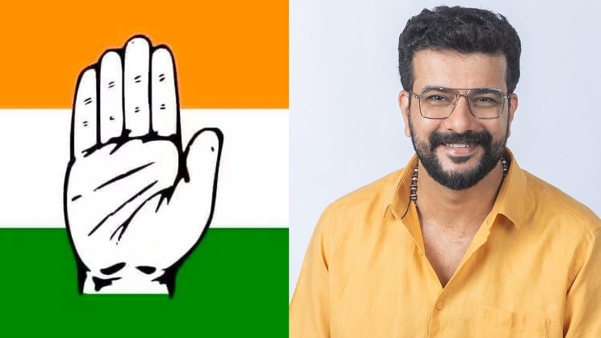 ‘ഇനി പുതിയ ഉത്തരവാദിത്വം;ജനവിധി തേടി ജന്മ നാട്ടിലേക്ക്’; രമേഷ് പിഷാരടി