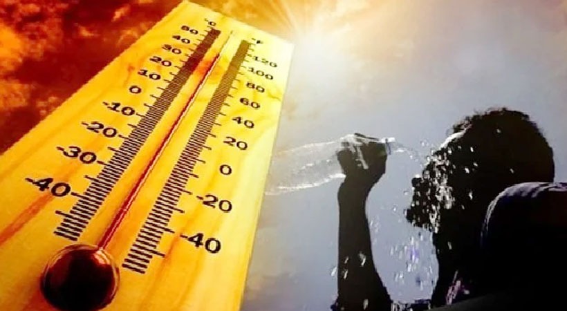 ചൂട് കടുക്കുന്നു;തെരഞ്ഞെടുപ്പ് പ്രചാരണത്തിന് പോകുന്നവർക്ക് ജാഗ്രതാ നിർദ്ദേശവുമായി ദുരന്ത നിവാരണ അതോറിറ്റി