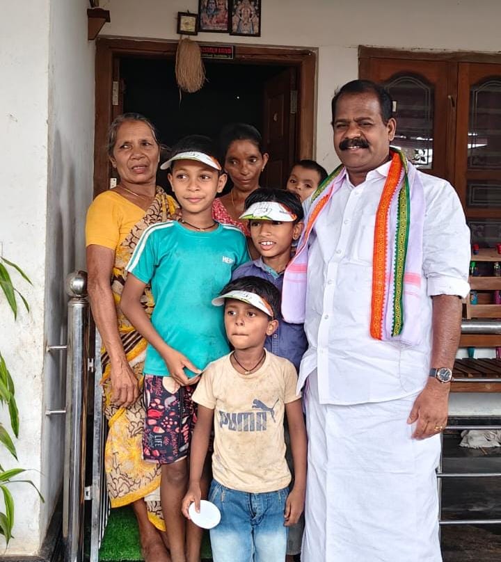 ദുഃഖ വെള്ളി പരസ്യ പ്രചരണം ഇല്ലാതെ യു.ഡി.എഫ്