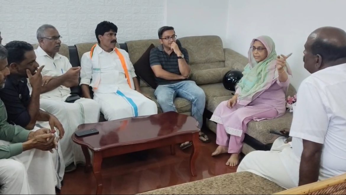 കിട്ടാനുള്ളത് 32 ലക്ഷം രൂപ;ജീവിക്കാൻ വല്ലാതെ പാടുപെടുന്നു: ബ്രഹ്മഗിരി തട്ടിപ്പിൽ പെട്ട കുടുംബത്തിന്റെ വേദന