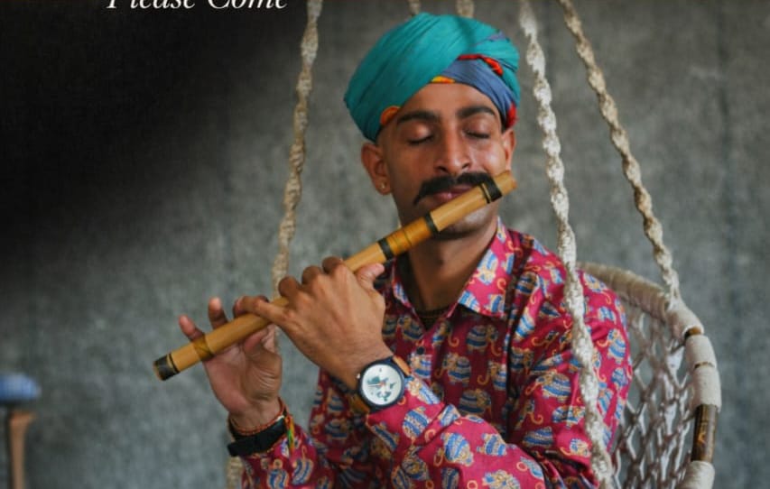 കൃഷ്‌ണ ശക്തി സംഗീത സന്ധ്യ നാളെ (ശനിയാഴ്ച) മലബാർ ഗ്രാൻഡ് ഫെസ്റ്റിൽ