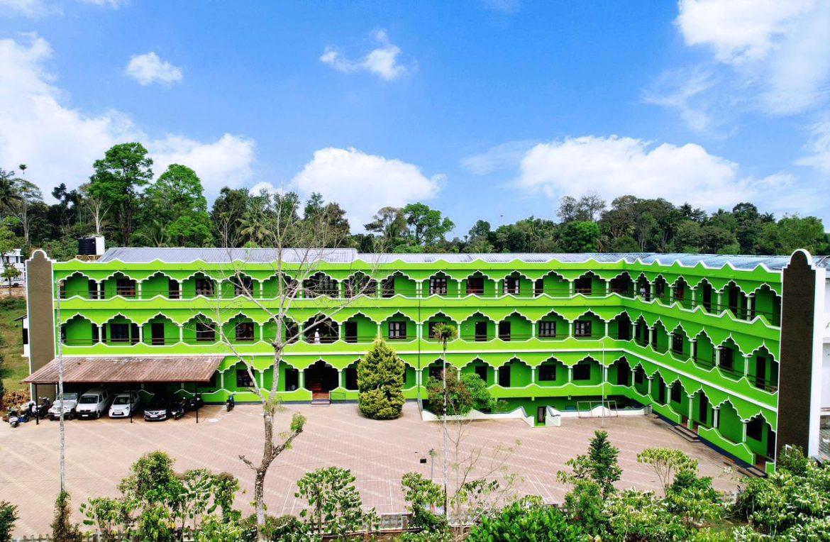 എസ് കെ എസ് എസ് എഫ് വയനാട് ജില്ലാ അക്കാദമി വിഭവ സമാഹരണം മെയ് 2-ന്