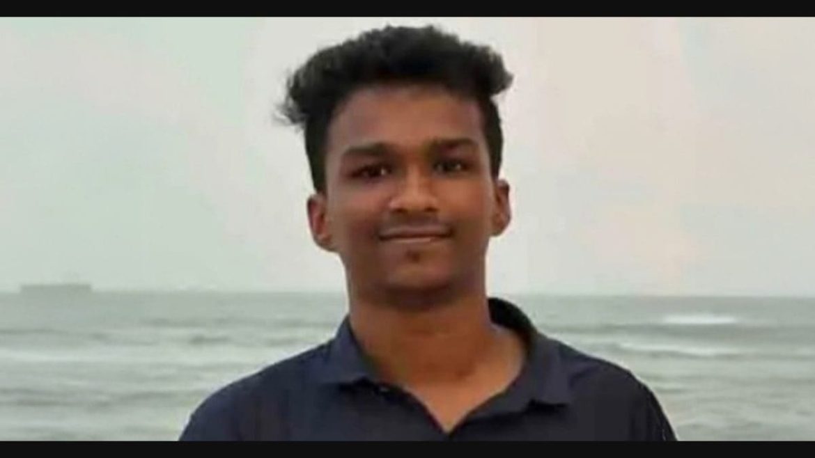 നിഥിൻ രാജിൻ്റെ കൊലയാളികൾകൾക്ക് ശിക്ഷ ഉറപ്പാക്കുക:CPIML RED STAR