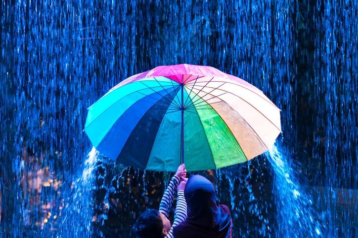കേരളത്തിൽ വേനൽ മഴ ശക്തമാകുന്നു;ഇന്ന് 7 ജില്ലകളിൽ യെല്ലോ അലർട്ട്