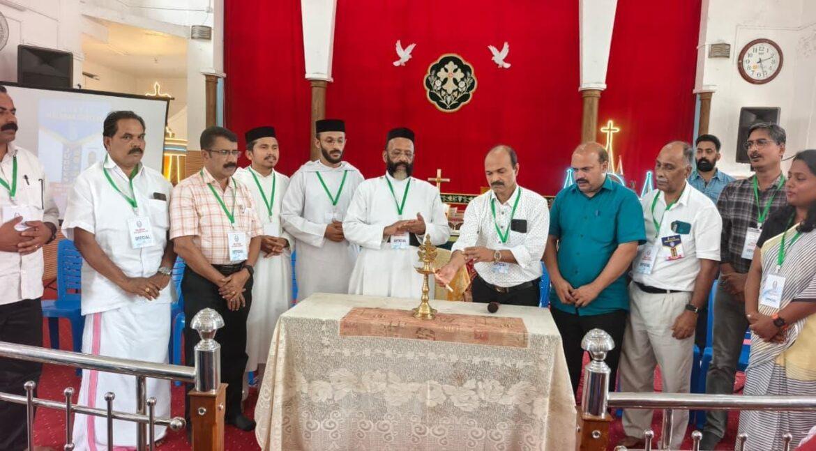 മലബാർ ഭദ്രാസനം കലോൽസവ ജഡ്ജസ് ശിൽപ്പശാല സംഘടിപ്പിച്ചു