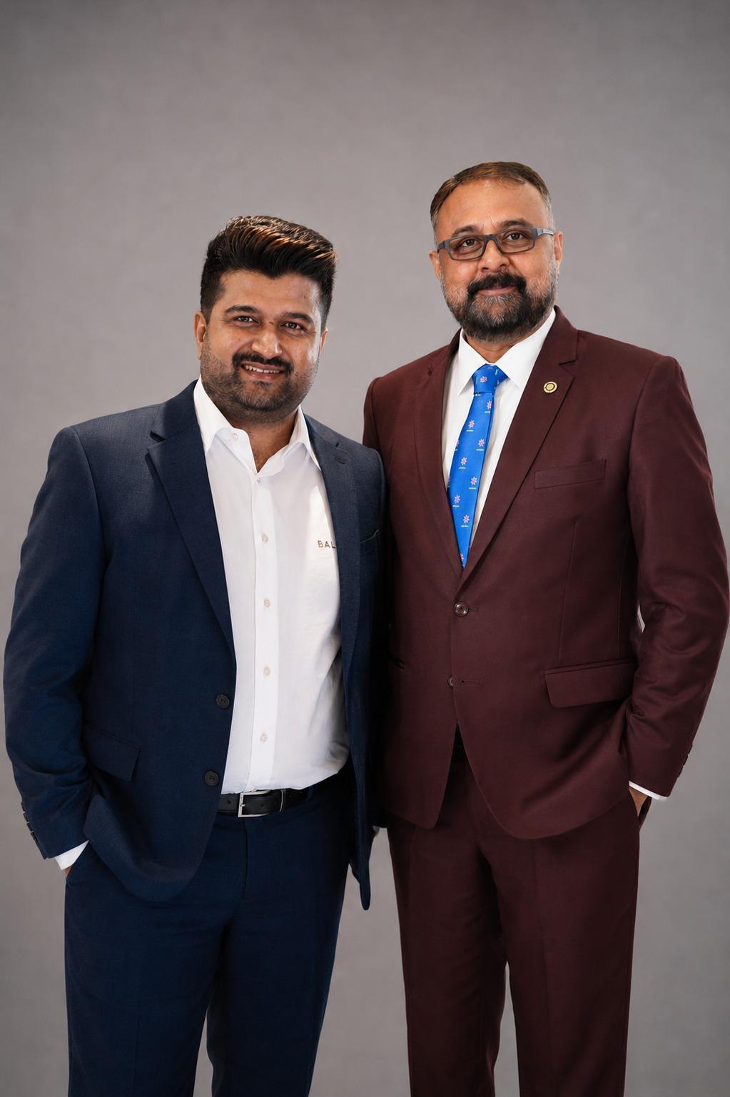 കേരള ബ്ലാസ്റ്റേഴ്സിന്റെ സീനിയർ മാനേജ്മെന്റ് ടീം കൊച്ചി ബ്ലൂ ടൈഗേഴ്സിനൊപ്പം റെഘു രാമചന്ദ്രൻ ചീഫ് ഓപ്പറേറ്റിംഗ് ഓഫീസർ (COO) ആയി ചുമതലയേറ്റു
