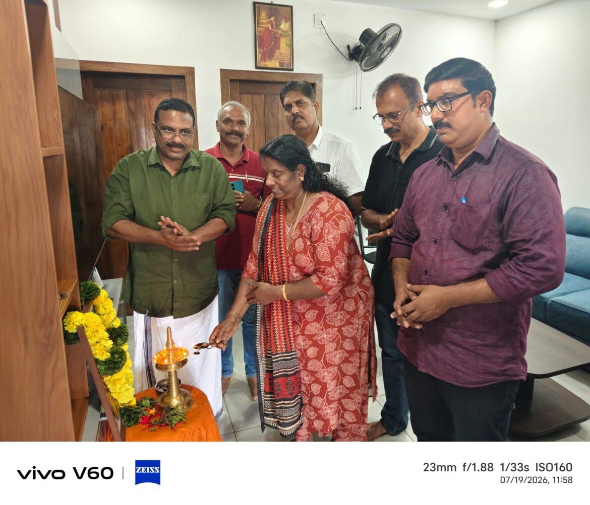 എൻ എസ് എസ് മുട്ടിൽ ടൗൺ കരയോഗം – ഓണാഘോഷവും കുടുംബമേളയും:സ്വാഗതസംഘം രൂപീകരിച്ചു