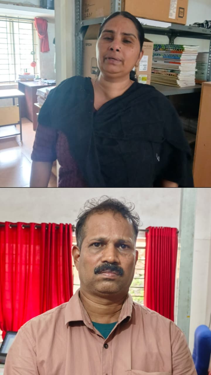 യുവതിക്കെതിരെ ലൈംഗീകാതിക്രമം നടത്തിയാളും ഒത്താശ ചെയ്തവരും റിമാൻഡിൽ