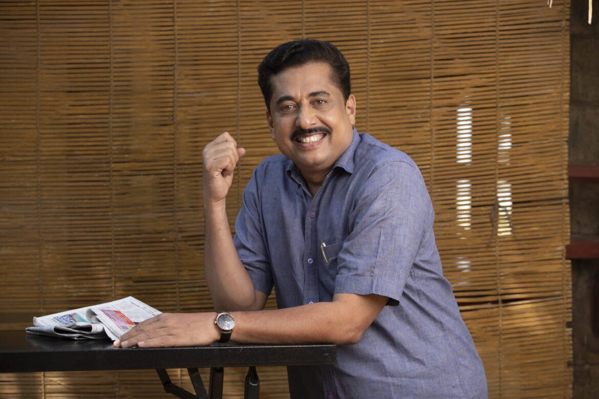 സ്കൂൾ ഉച്ചഭക്ഷണ പദ്ധതി പ്ലസ് ടു തലത്തിലേക്ക് വ്യാപിപ്പിക്കാൻ സംസ്ഥാന സർക്കാർ സന്നദ്ധമാണെന്ന് പൊതുവിദ്യാഭ്യാസ വകുപ്പ് മന്ത്രി എൻ.ഷംസുദ്ദീൻ