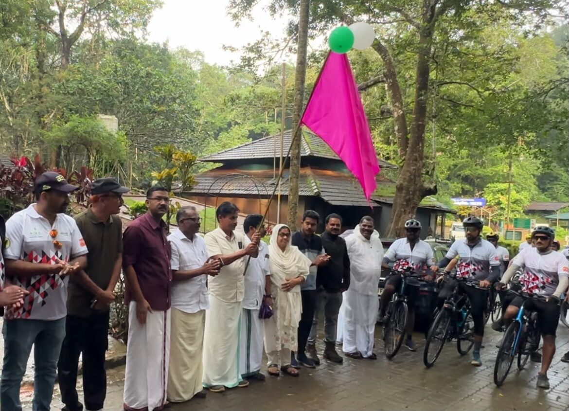 വയനാട് ജില്ലാതല ഓണം വാരാഘോഷത്തിന്കൽപ്പറ്റയിൽ തുടക്കം