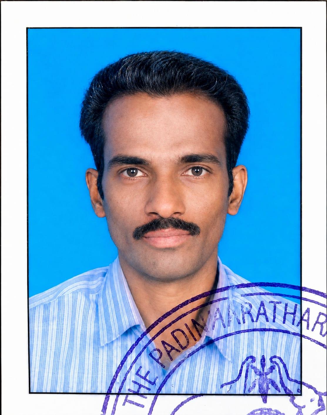 മധ്യ വയസ്‌കനെ കാണമാനില്ല