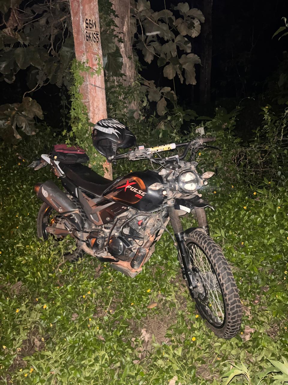 മരണക്കവലയായി കൊളഗപ്പാറ:ഇന്നലെയും ഒരു മരണം