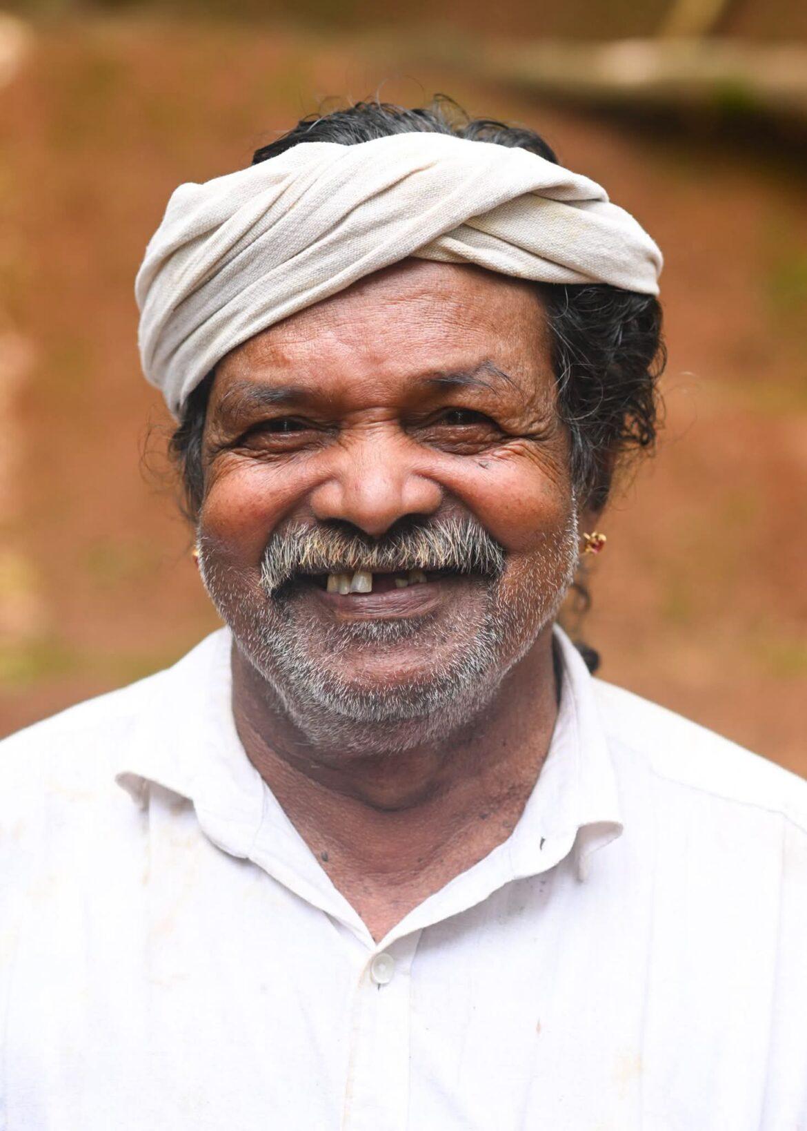 കേരളത്തിൻറെ നെല്ലച്ചൻ പദ്മശ്രീ ചെറുവയൽ രാമൻ വിടവാങ്ങി