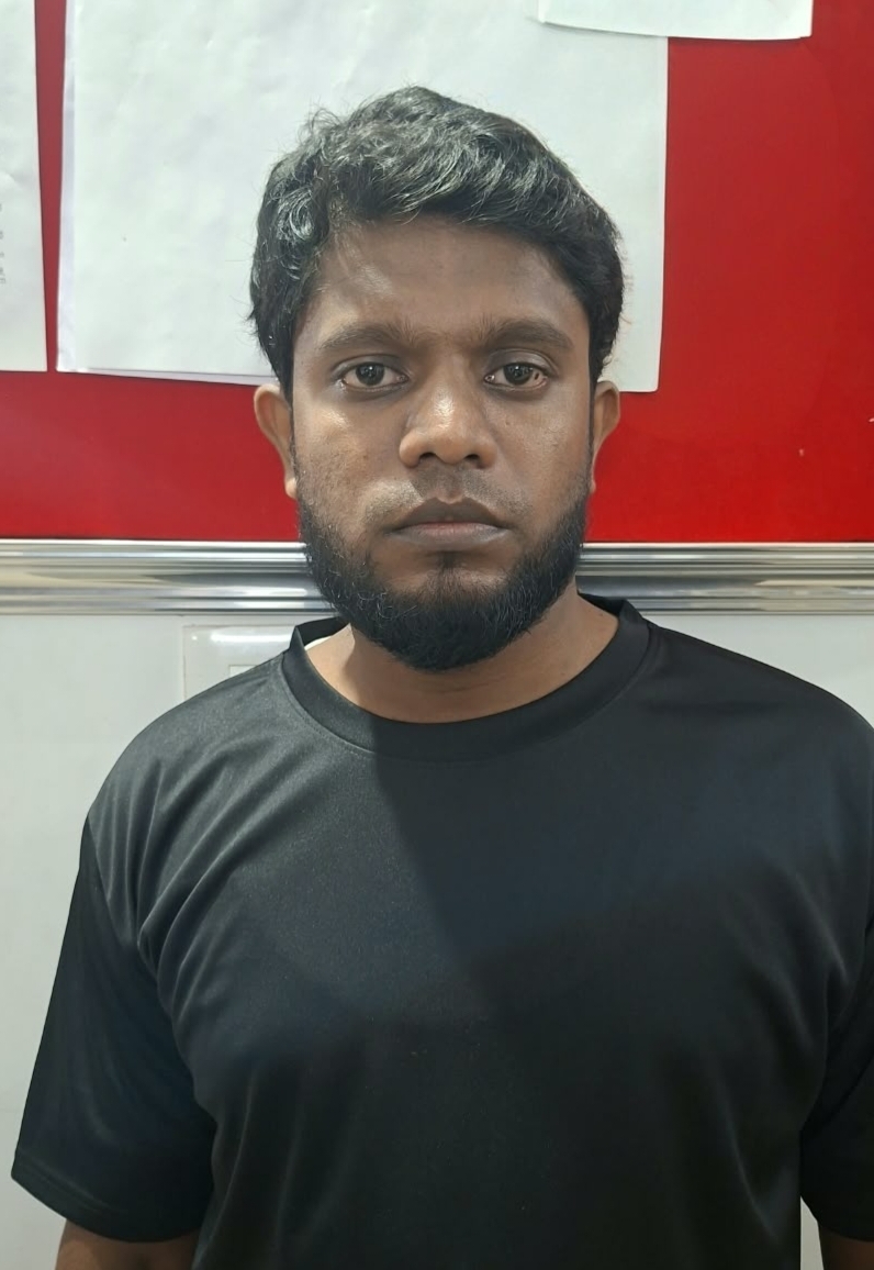 യുവതിയെ പിന്തുടർന്ന് നഗ്നതാ പ്രദര്‍ശനം നടത്തിയയാള്‍ അറസ്റ്റില്‍